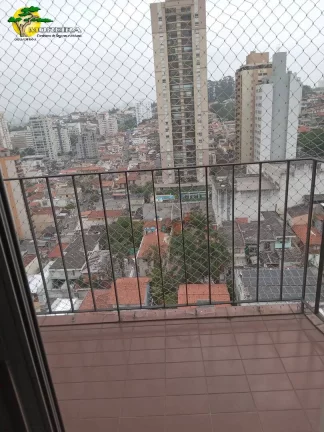 Imagem APARTAMENT O EM SANTA TEREZINHA - CHORA MENINO
