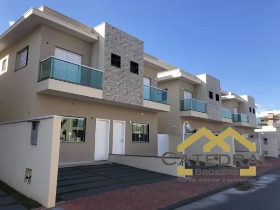 Imagem SOBRADO COM 3 DORMITÓRIOS À VENDA, 107 M² POR R$ 585.000,00 - JARDIM DAS CARPAS - JUNDIAÍ/SP