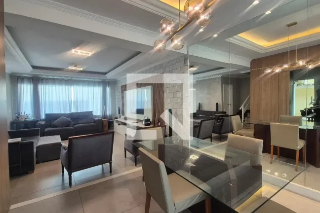 Imagem Casa à Venda - Vargem Pequena, 3 Quartos, 195 m2