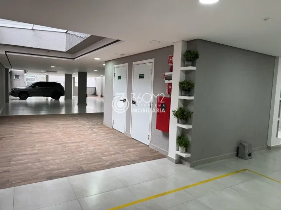 Imagem Apartamento sem Condomínio para Venda em Santo André / SP no bairro Campestre