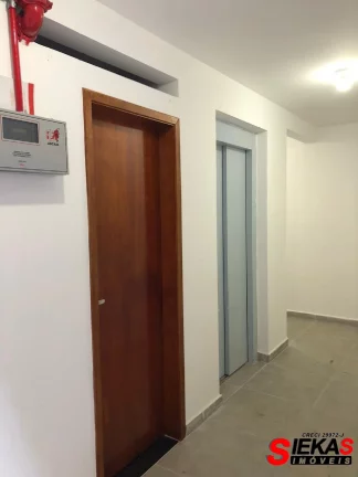 Imagem Imperdível oportunidade! Apartamento à venda em São Paulo-SP, Penha de França. 2 quartos, sala, banheiro, 45m². Confira!