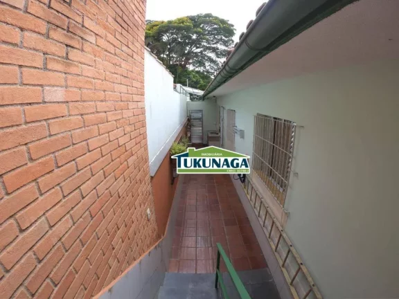 Imagem Casa com 3 quartos à venda, 200 m² por R$ 1.250.000 - Jardim Zaira - Guarulhos/SP