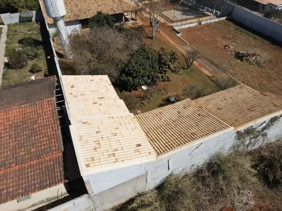 Imagem Chácara à venda, 4000 m² por R$ 3.000.000,00 - Jardim Sinki - Franco da Rocha/SP