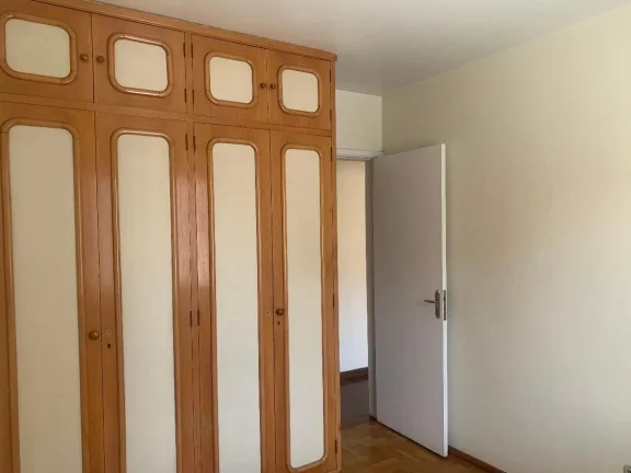 Imagem Apartamento com 3 dormitórios e suite no HIgienópolis.
