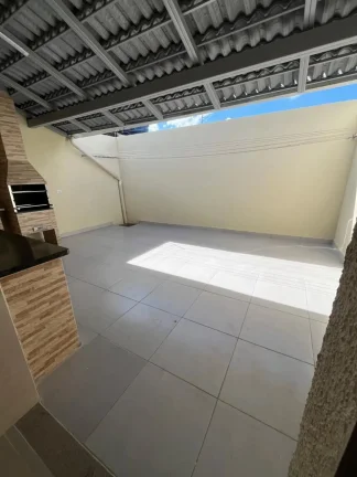 Imagem Casa 3/4 C Suite No Cristina 2 Oportunidade Real