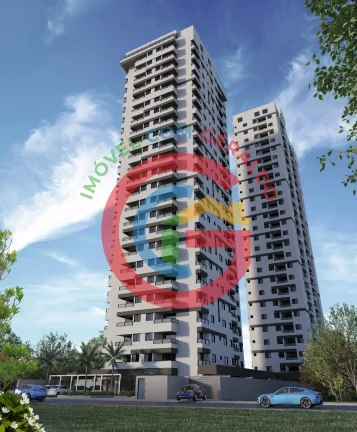 Imagem APARTAMENTO 3Q - NA PLANTA - UNIVERSITÁRIO