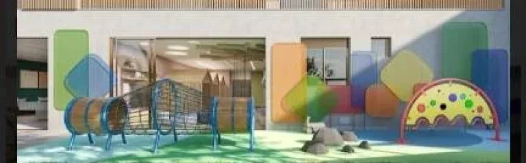 Imagem CONDOMINIO EASY BOTAFOGO, APARTAMENTO com 131m2 infraestrutura completa