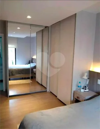 Imagem Apartamento à venda com 3 quartos, sendo 2 suítes, no condomínio Portal DE São Francisco, São Paulo - SP