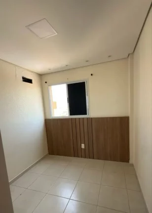 Imagem Apartamento para Venda em Cuiabá / MT no bairro Carumbé