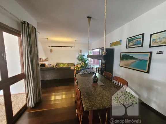 Imagem Casa Térrea no Parque São Jorge