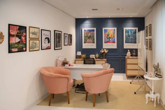 Imagem Alugue já sua sala comercial de 15m² em Parque Campolim, Sorocaba-SP!