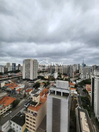 Imagem Apartamento 3 dorm