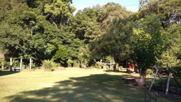 Imagem Casa no campo. Chácara para quem aprecia a natureza, mata nativa, riacho