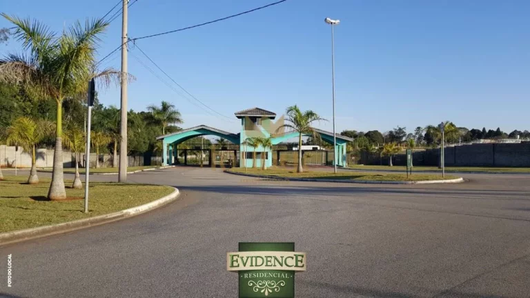 Imagem Terreno em Condominio em Araçoiaba da Serra