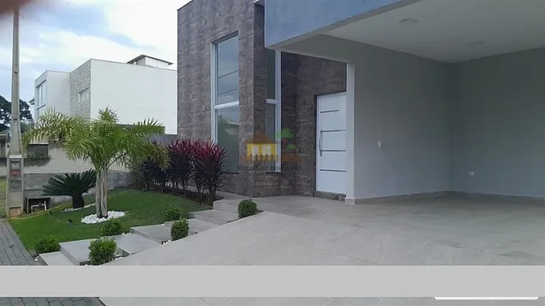 Foto do imóvel: Casa de Condomínio