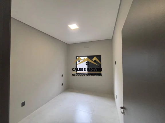 Imagem Casa com 3 dormitórios à venda, 125 m² por R$ 750.000,00 - Reserva dos Ypês III - Tatuí/SP