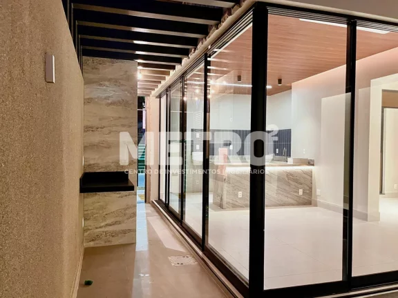 Imagem Casa com 3 dormitórios à venda, BUONA VITA, PETROLINA - PE