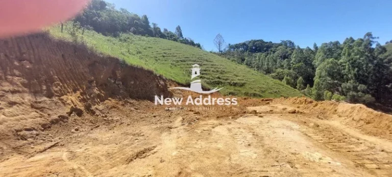 Imagem Terreno com 20.000 m² à Venda em Mangaraí, Santa Leopoldina/ES