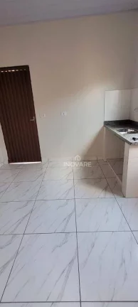 Imagem Casa com 2 dormitórios à venda, 80 m² por R$ 305.000,00 - Setor Paranaíba - Itumbiara/GO