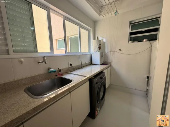Imagem Apartamento para Venda em Salvador, Jardim Armação, 3 dormitórios, 1 suíte, 3 banheiros, 3 vagas