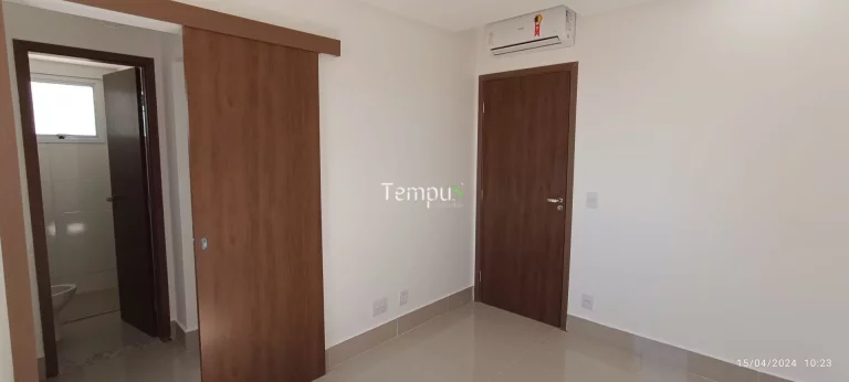 Imagem Terra Mundi Eldorado - Apartamento TERRA MUNDI ELDORADO, 3 Suites Plenas, 89 m², novo , Goiânia/GO