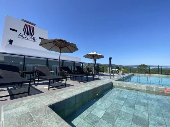 Imagem Apartamento para Venda em Florianópolis / SC no bairro Cachoeira do Bom Jesus