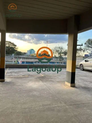 Imagem Salão à venda, 27 m² por R$ 310.000,00 - Vila Pinto Coelho - Lagoa Santa/MG
