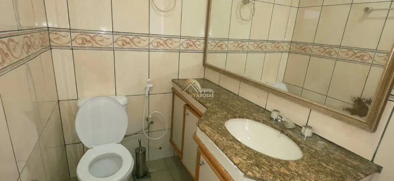 Imagem Vendo apartamento nascente com 4/4, 2 suítes, 150m², varanda integrada e lazer completo em condomín