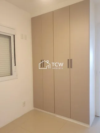 Imagem Apartamento à venda no bairro Brooklin Paulista - São Paulo/SP, Zona Sul