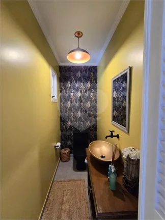 Imagem Sobrado à venda com 3 quartos, sendo 2 suítes, em Butantã, São Paulo - SP
