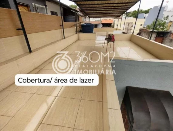 Imagem Casa para Venda em Santo André / SP no bairro Jardim Utinga