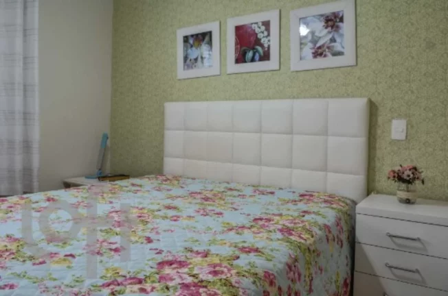 Imagem APARTAMENTO RESIDENCIAL em São Paulo - SP, Tatuapé