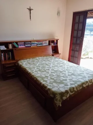 Imagem Sobrado com 2 dormitórios à venda, 125 m² por R$ 390.000,00 - Cidade Edson - Suzano/SP