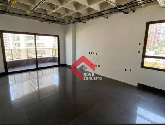 Imagem Apartamento à venda, 543 m² por R$ 12.000.000,00 - Meireles - Fortaleza/CE