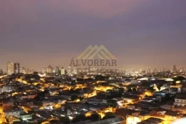 Imagem Apartamento na Simão Lopes na Vila Moraes
