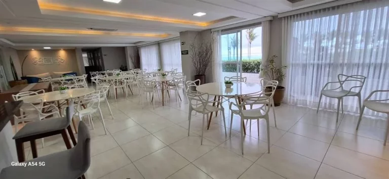 Imagem Apartamento 2 dormitórios sendo 1 suite e vista mar no bairro Flórida