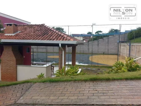 Casa com 3 dormitórios à venda, 225 m² por R$ 900.000,00 - Condomínio Vivenda das Cerejeiras - Valinhos/SP