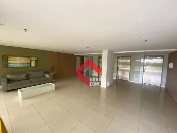 Imagem Apartamento à venda, 111 m² por R$ 970.000,00 - Cocó - Fortaleza/CE