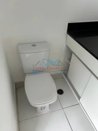 Imagem Conjunto Comercial - 2 Vagas - Chácara Santo Antônio