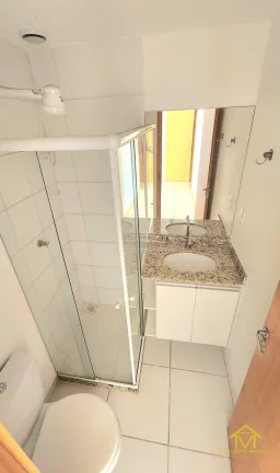 Imagem Apartamento com 1 Quarto à Venda, 38 m² em Itapuã - Vila Velha