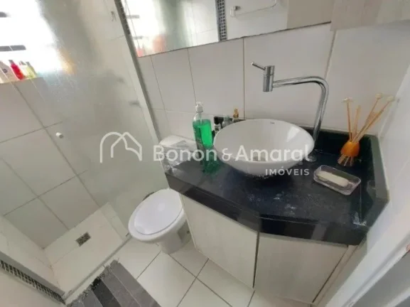 Imagem Linda cobertura à venda com área de 109m² no bairro Jardim Nova Europa em Campinas - SP

Cobertur...