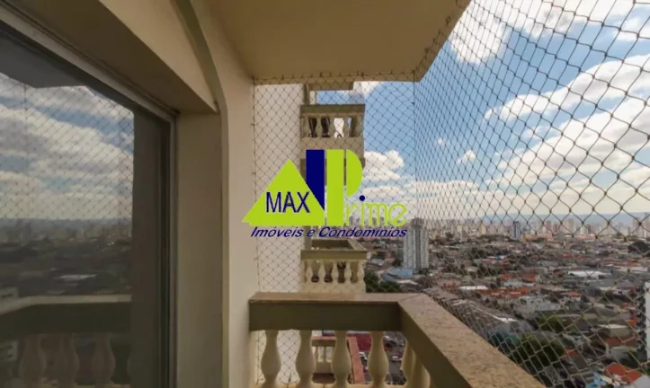 Imagem APARTAMENTO 70M²/02 DORMITÓRIOS/01 SUÍTE/SACADA/01 VAGA
