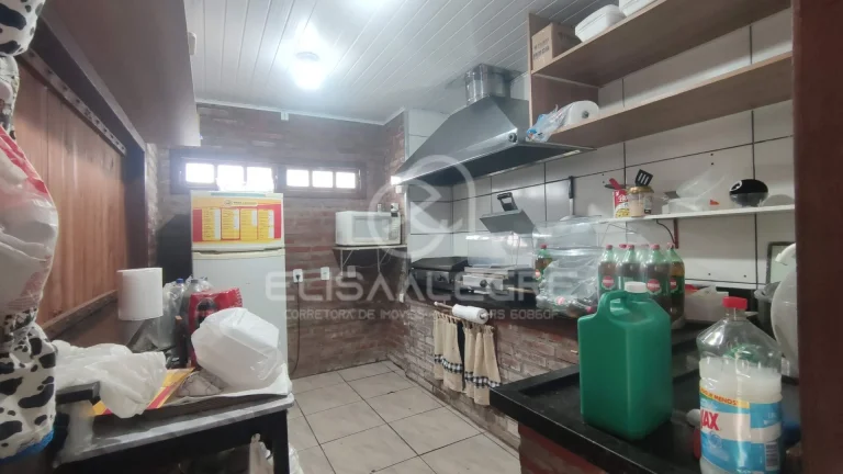 Imagem Casa c/ sala comercial e quiosque, Fortuna, Sapucaia do Sul