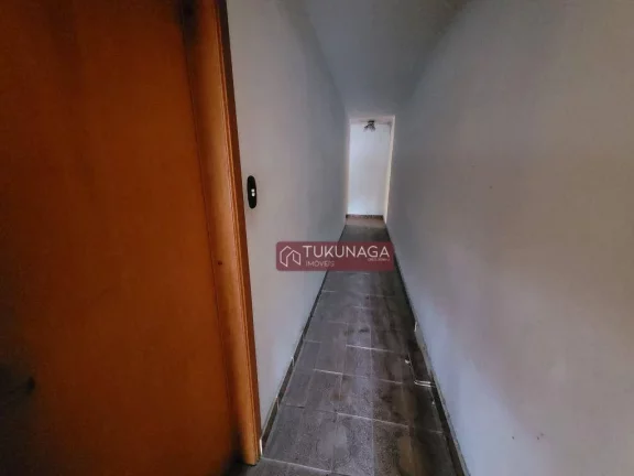 Imagem Sobrado com 3 dormitórios à venda por R$ 980.000,00 - Jardim das Hortências - Guarulhos/SP