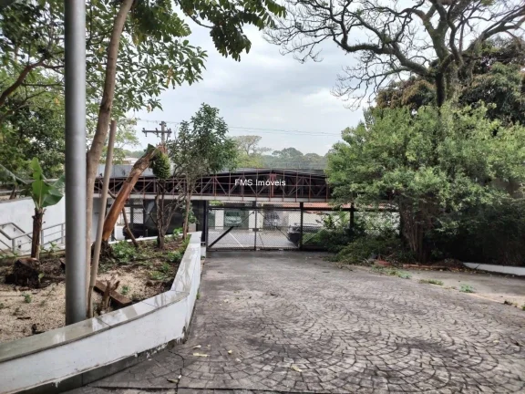 Imagem Prédio com 2660m2 no no Jardim Independência