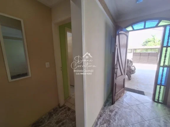 Imagem CASA Residencial em GUARUJÁ - SP, JARDIM CONCEIÇÃOZINHA (VICENTE DE CARVALHO)