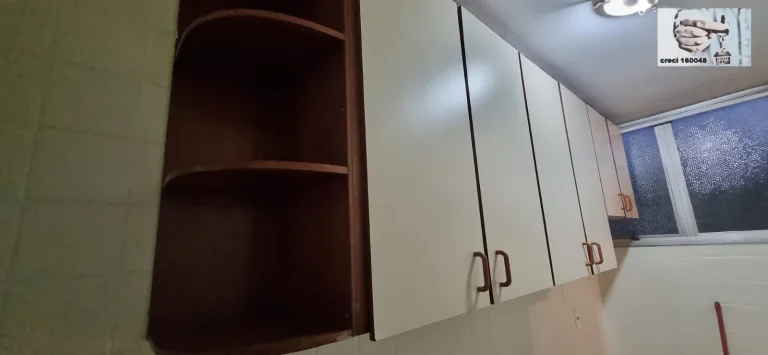 Imagem Apartamento em Água Branca, São Paulo/SP