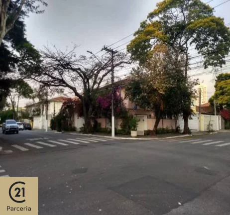 Imagem CASA RESIDENCIAL em SÃO PAULO - SP, CAMPO BELO