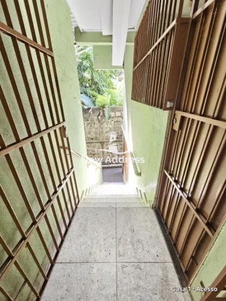Imagem 3 Casas Grandes e Prontas Para Morar em Areinha - Viana/ES