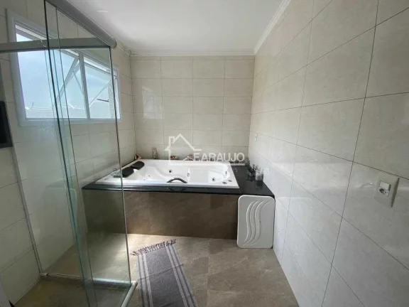 Imagem Casa em condomínio fechado para venda em Sorocaba-SP!